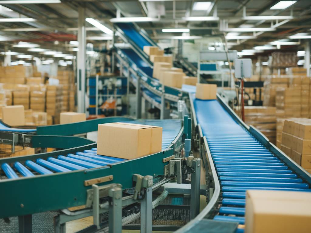 Réduire l’empreinte carbone de sa chaîne logistique