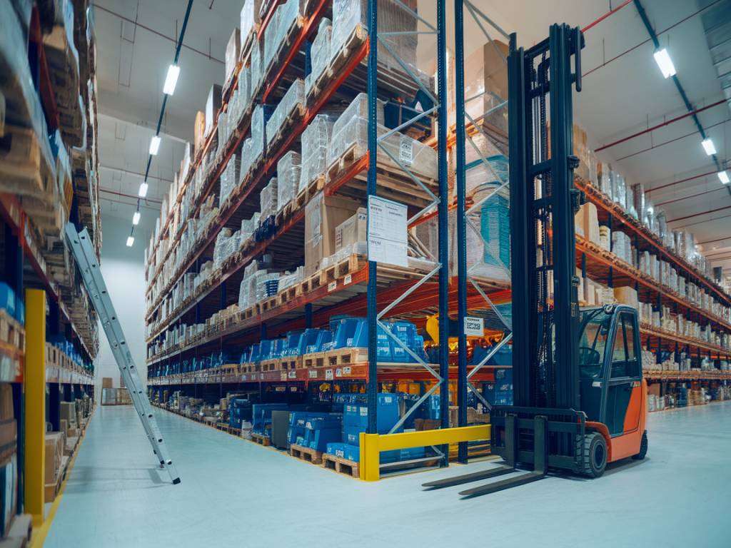 Gestion des stocks : comment éviter les surstocks et ruptures