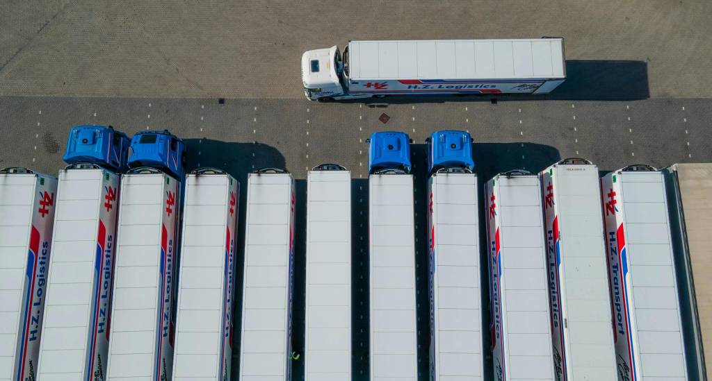 Découvrez les solutions gs1 france pour sécuriser et optimiser vos flux logistiques Découvrez les solutions gs1 france pour sécuriser et optimiser vos flux logistiques
