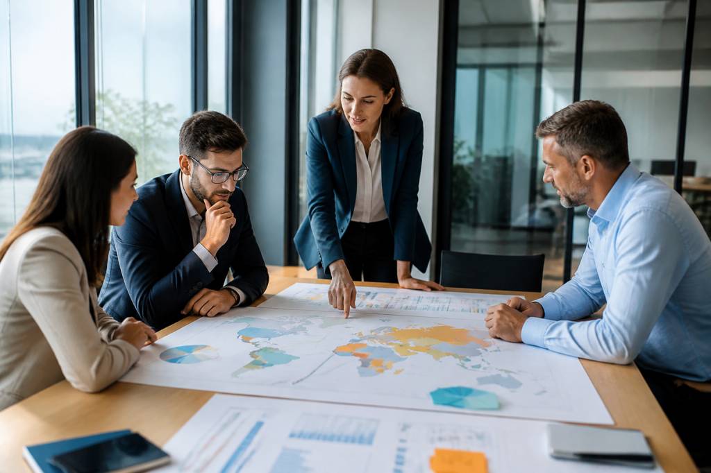 Cartographie des dépendances fournisseurs : comment sécuriser sa supply chain face aux risques de concentration ? Cartographie des dépendances fournisseurs : comment sécuriser sa supply chain face aux risques de concentration ?