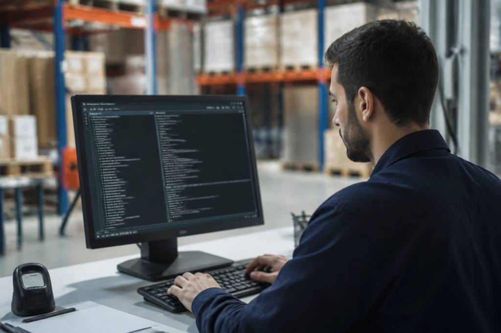 C est quoi linux : définition et usages en logistique C est quoi linux : définition et usages en logistique
