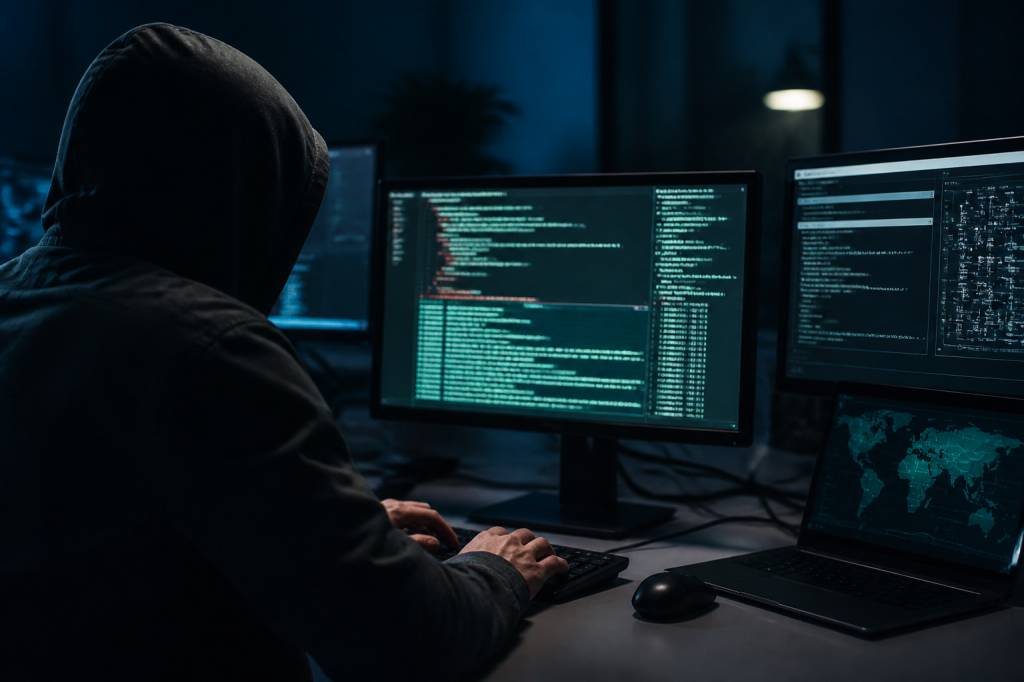 Attaque injection SQL : comprendre les risques pour la sécurité des systèmes logistiques Attaque injection SQL : comprendre les risques pour la sécurité des systèmes logistiques