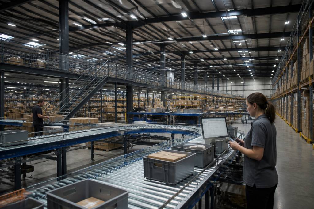 C’est quoi une base de donnée : définition et fonctionnement en logistique C’est quoi une base de donnée : définition et fonctionnement en logistique