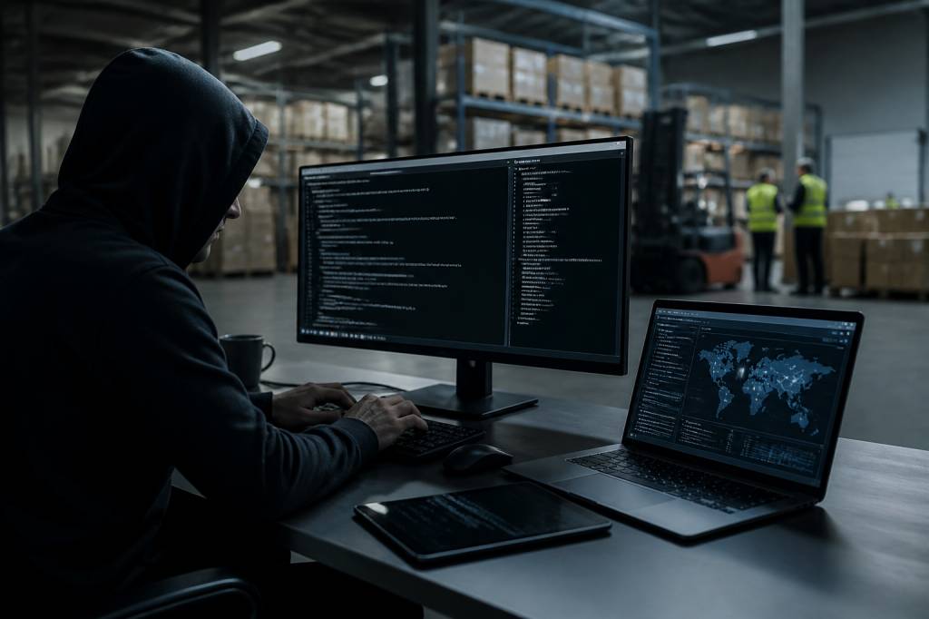 Attaques par injection sql : comprendre les risques pour la chaîne logistique Attaques par injection sql : comprendre les risques pour la chaîne logistique
