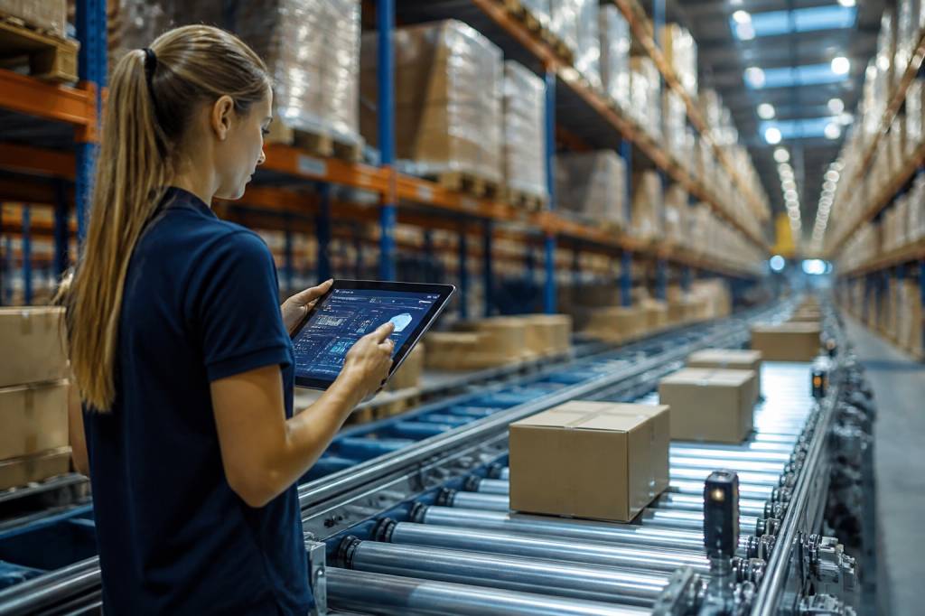 Ai learning machine : quels usages pour optimiser la logistique et la supply chain ? Ai learning machine : quels usages pour optimiser la logistique et la supply chain ?