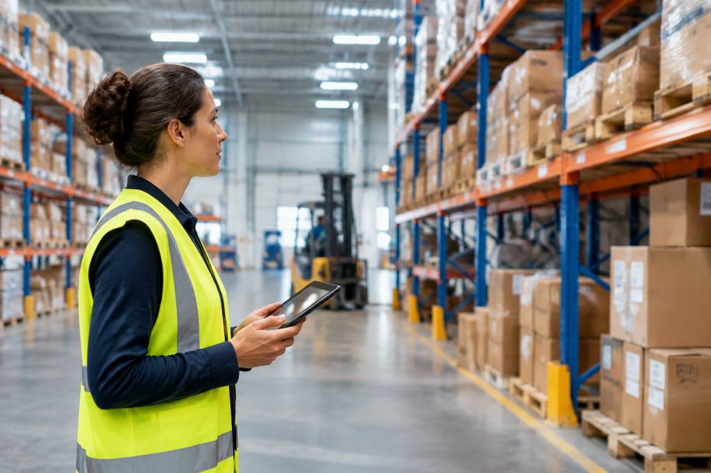 C quoi BI : définition et enjeux pour la gestion logistique C quoi BI : définition et enjeux pour la gestion logistique
