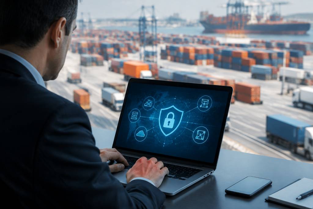 Apt cybersécurité : comprendre les menaces avancées contre la chaîne logistique Apt cybersécurité : comprendre les menaces avancées contre la chaîne logistique