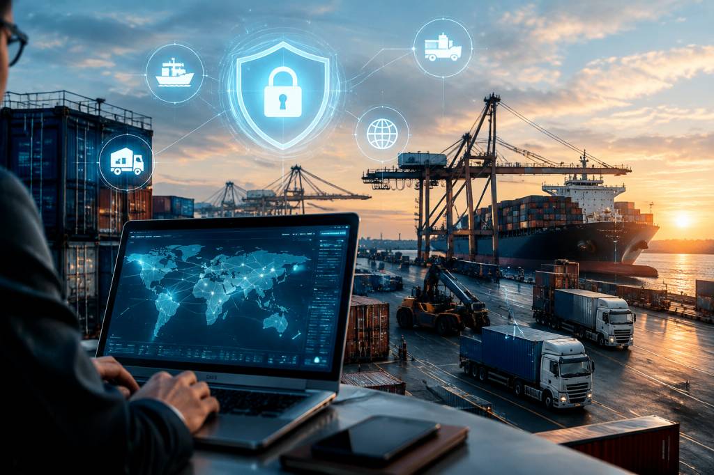 Attaques apt : comprendre les menaces avancées qui ciblent la chaîne logistique Attaques apt : comprendre les menaces avancées qui ciblent la chaîne logistique
